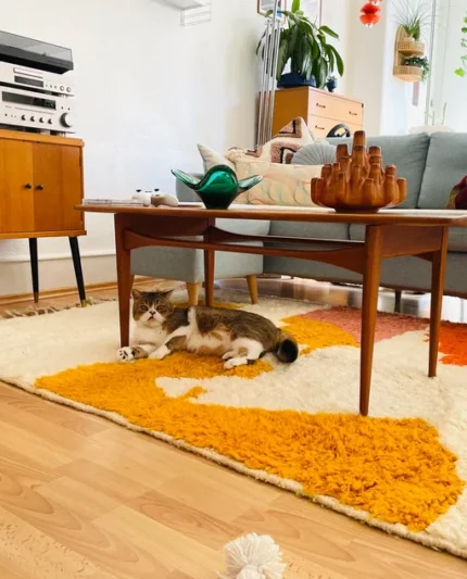Antique Persian & Tribal Rugs – Timeless Investment Pieces